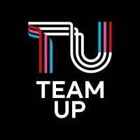 Team Up logo, Team Up contact details