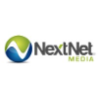 Next Net Media logo, Next Net Media contact details