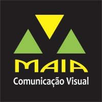 Maia Comunicação Visual logo, Maia Comunicação Visual contact details