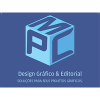 MPC - Design Gráfico e Editorial logo, MPC - Design Gráfico e Editorial contact details