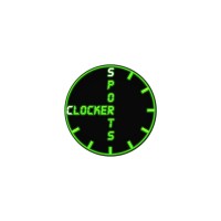 Clocker Sports logo, Clocker Sports contact details