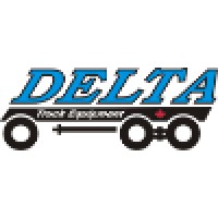 Delta Truck Equipment logo, Delta Truck Equipment contact details