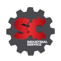 SC Industrial Service logo, SC Industrial Service contact details