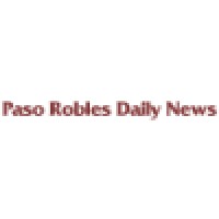 Paso Robles Daily News logo, Paso Robles Daily News contact details