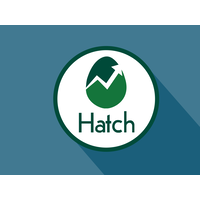 Start With Hatch logo, Start With Hatch contact details