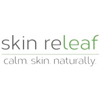 Skin Releaf - calm.skin.naturally. logo, Skin Releaf - calm.skin.naturally. contact details