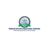 National Schools Inspectorate Authority logo, National Schools Inspectorate Authority contact details