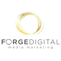 Forge Digital Media Marketing logo, Forge Digital Media Marketing contact details