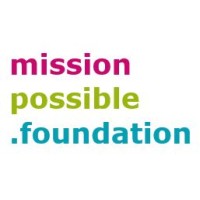 Mission Possible Foundation logo, Mission Possible Foundation contact details