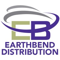 EarthBend Distribution logo, EarthBend Distribution contact details