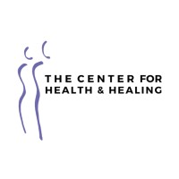 The Center for Health and Healing logo, The Center for Health and Healing contact details