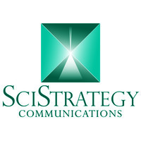 SciStrategy Communications logo, SciStrategy Communications contact details