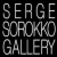 Serge Sorokko Gallery logo, Serge Sorokko Gallery contact details