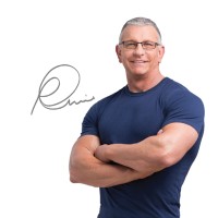 Robert Irvine Foods logo, Robert Irvine Foods contact details