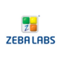 ZEBALABS logo, ZEBALABS contact details