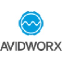 AVIDWORX Productions Inc. logo, AVIDWORX Productions Inc. contact details