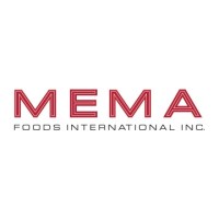 MEMA Foods International logo, MEMA Foods International contact details