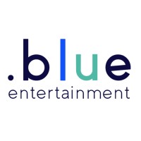 Blue Entertainment logo, Blue Entertainment contact details