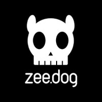 Zee.Dog logo, Zee.Dog contact details