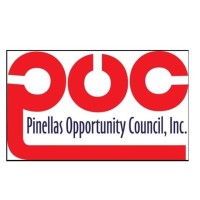 Pinellas Opportunity Council logo, Pinellas Opportunity Council contact details