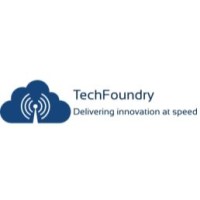 TechFoundry Inc. logo, TechFoundry Inc. contact details