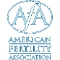 The American Fertility Association logo, The American Fertility Association contact details