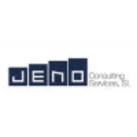 JENO Consulting Services, SL logo, JENO Consulting Services, SL contact details