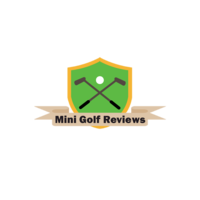 MiniGolfReviews logo, MiniGolfReviews contact details