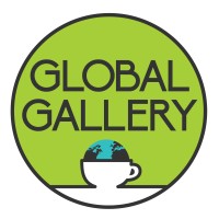 Global Gallery logo, Global Gallery contact details