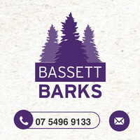 BASSETT BARKS PTY. LTD. logo, BASSETT BARKS PTY. LTD. contact details