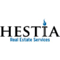 Hestia logo, Hestia contact details