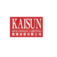 Kaisun Holdings Limited logo, Kaisun Holdings Limited contact details