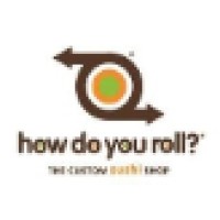 How Do You Roll? logo, How Do You Roll? contact details