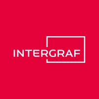 Intergraf logo, Intergraf contact details