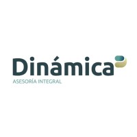 Estudio Dinámica logo, Estudio Dinámica contact details