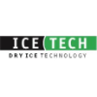 IceTech America logo, IceTech America contact details