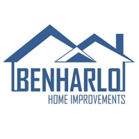 BENHARLO Home Improvements logo, BENHARLO Home Improvements contact details