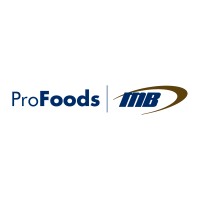 ProFoods MB logo, ProFoods MB contact details