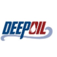 DeepOil logo, DeepOil contact details