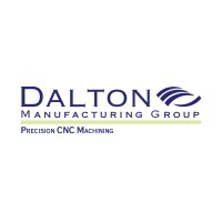 Dalton Manufacturing Company Inc. logo, Dalton Manufacturing Company Inc. contact details