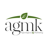 AgmK logo, AgmK contact details