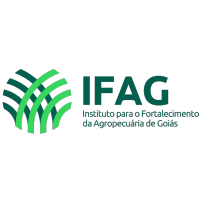 IFAG - Instituto para o Fortalecimento da Agropecuária de Goiás logo, IFAG - Instituto para o Fortalecimento da Agropecuária de Goiás contact details