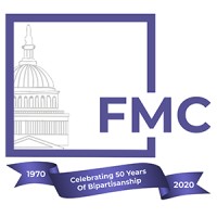 FMC (Association of Former Members of Congress) logo, FMC (Association of Former Members of Congress) contact details