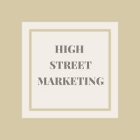 High Street Marketing Innovations logo, High Street Marketing Innovations contact details