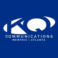 KQ Communications logo, KQ Communications contact details