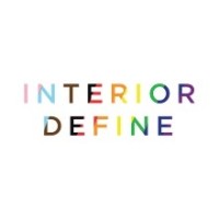 Interior Define logo, Interior Define contact details