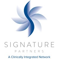 Signature Partners Network logo, Signature Partners Network contact details