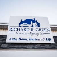 Greene Insurance Agency Inc logo, Greene Insurance Agency Inc contact details