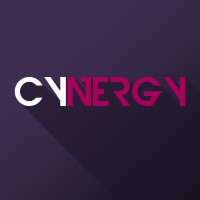 Cynergy | Coding Club logo, Cynergy | Coding Club contact details