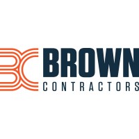 Brown Contractors Pty Ltd logo, Brown Contractors Pty Ltd contact details